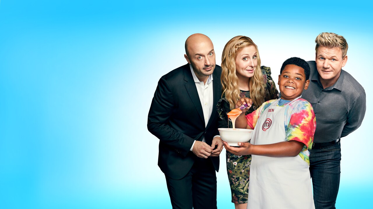 Watch MasterChef Junior: Season 6, Episode 15, "The Finale Pt. 2 - The